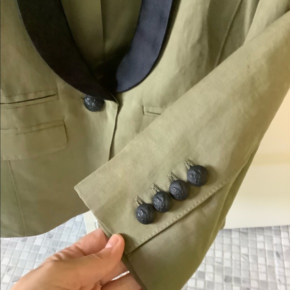 Smythe blazer - Picture 5 of 7